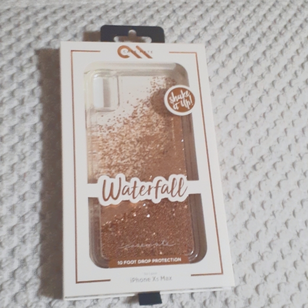iPhone XS Max Case